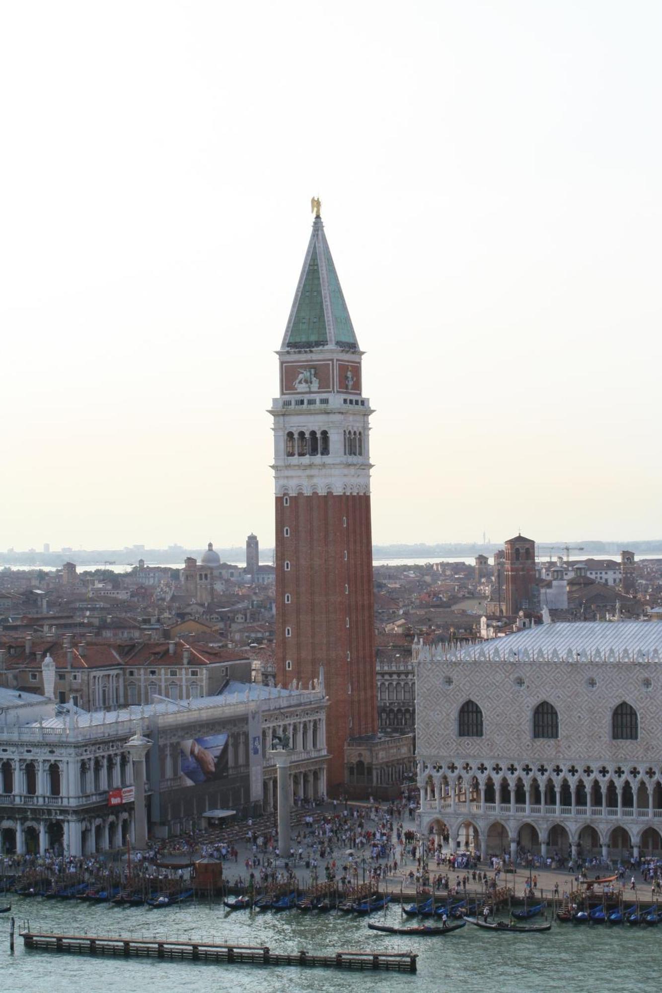 Venice Apartments San Marco Exteriör bild