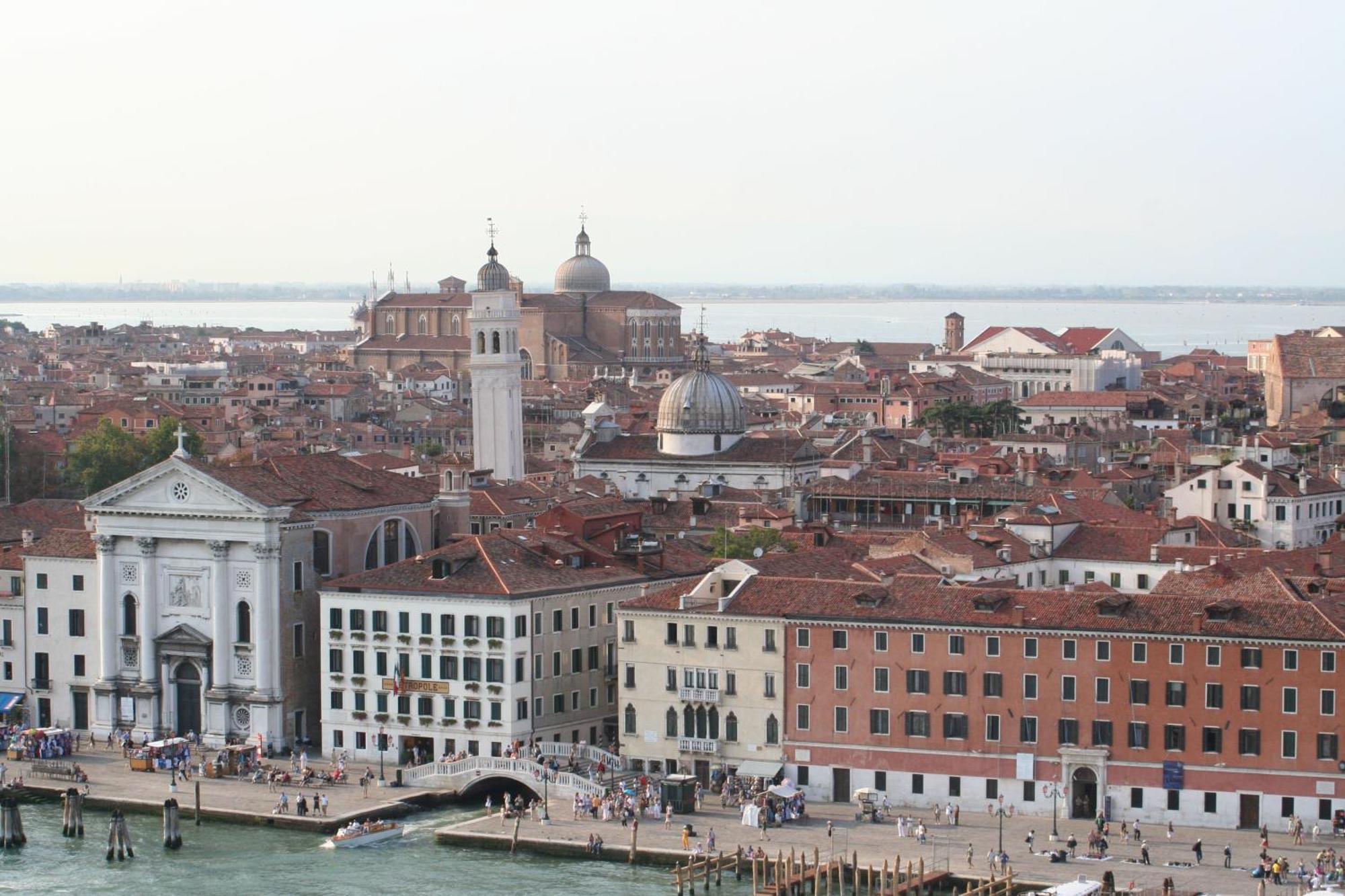 Venice Apartments San Marco Exteriör bild