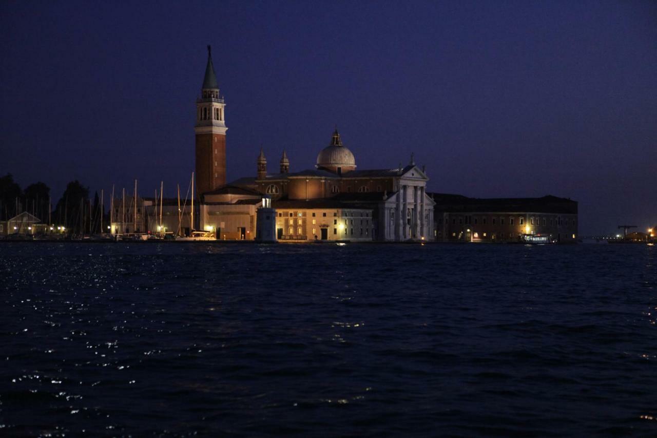 Venice Apartments San Marco Exteriör bild