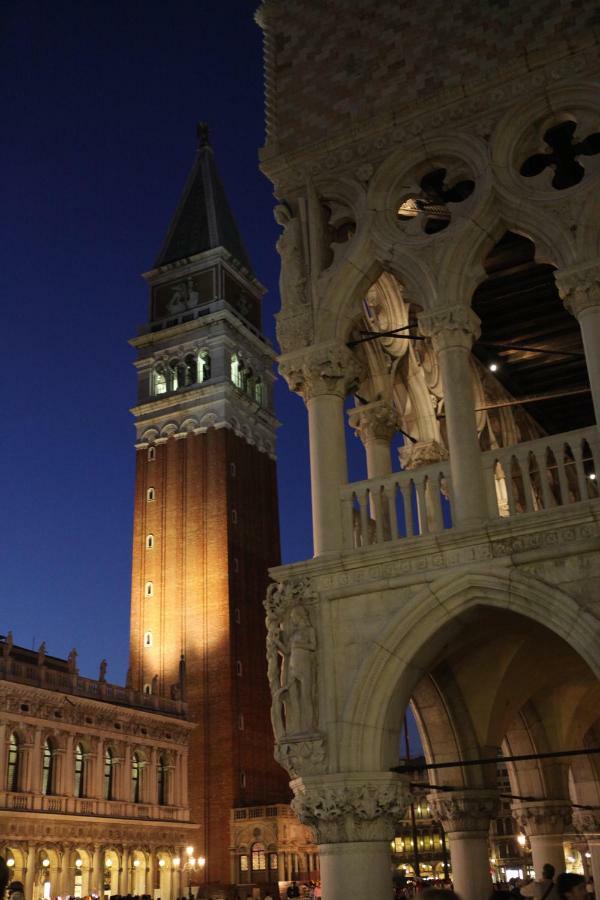 Venice Apartments San Marco Exteriör bild